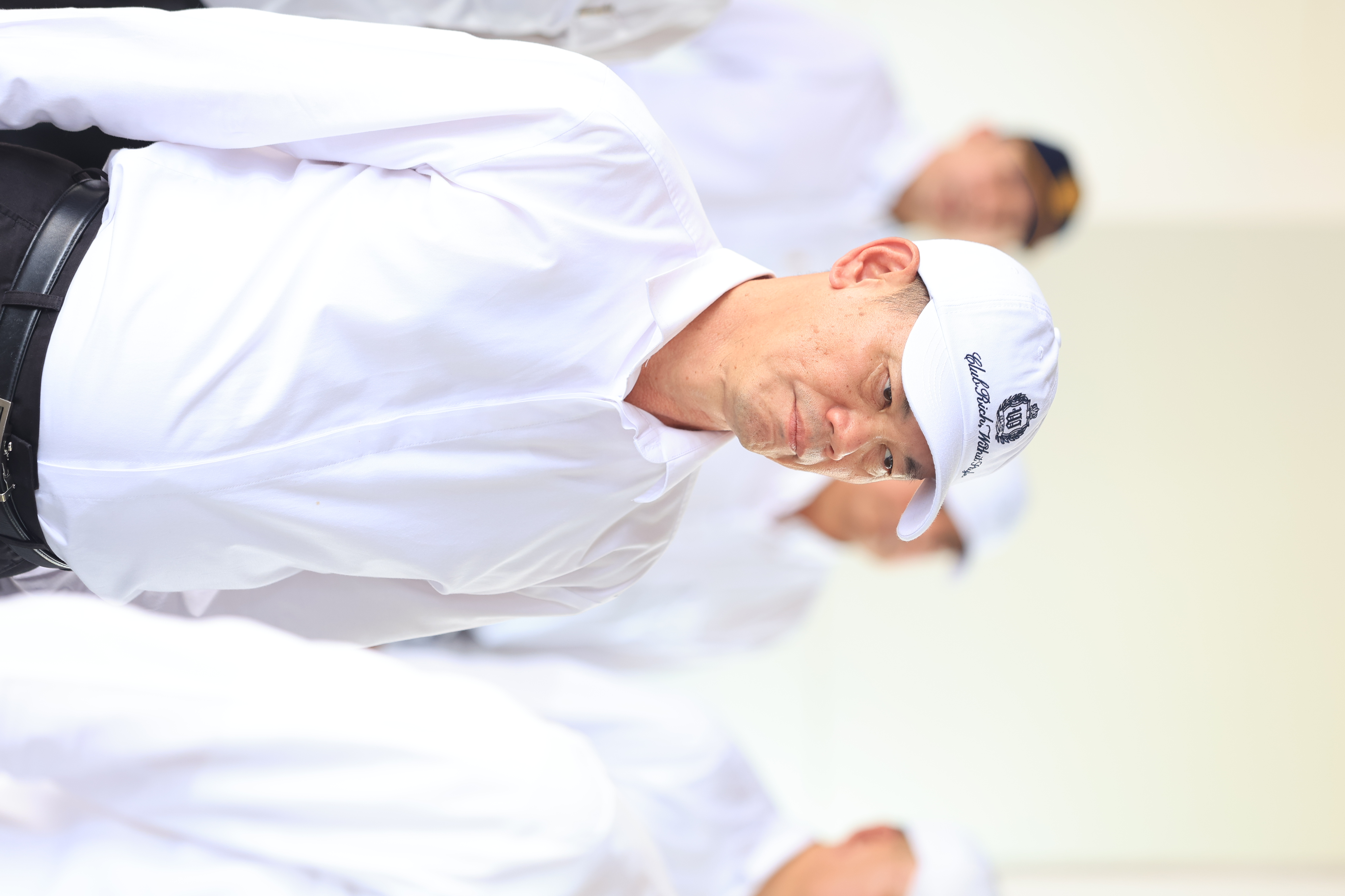 title - ส.ป.ก. ร่วมฝึกซ้อมริ้วขบวนอิสริยยศ ในพระราชพิธีพืชมงคลจรดพระนังคัลแรกนาขวัญ ประจำปี 2569 (ซ้อมกรณีพิเศษ ครั้งที่ 2)